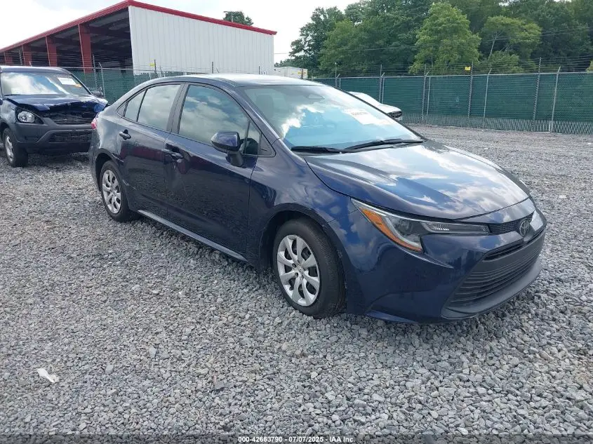 TOYOTA COROLLA 2023  Photo 1