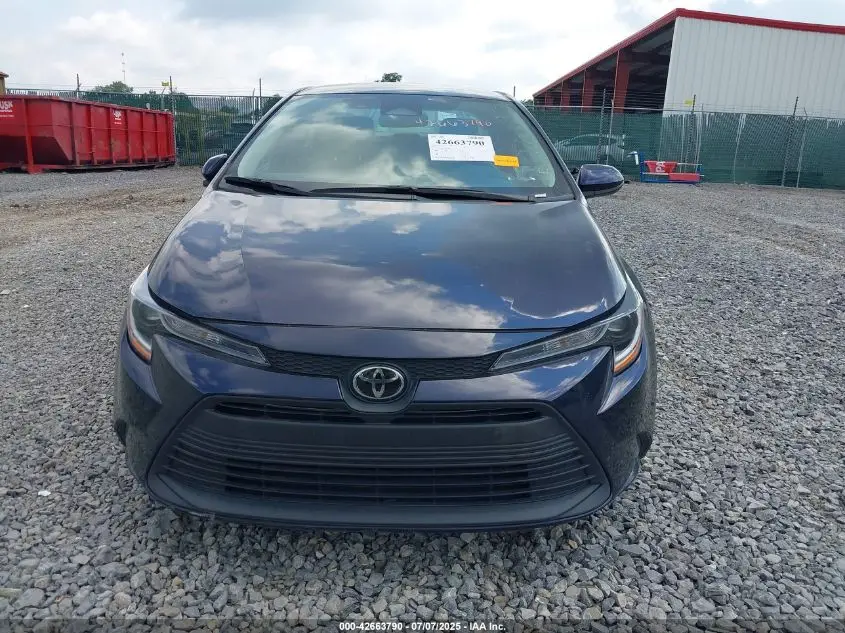 TOYOTA COROLLA 2023  Photo 3