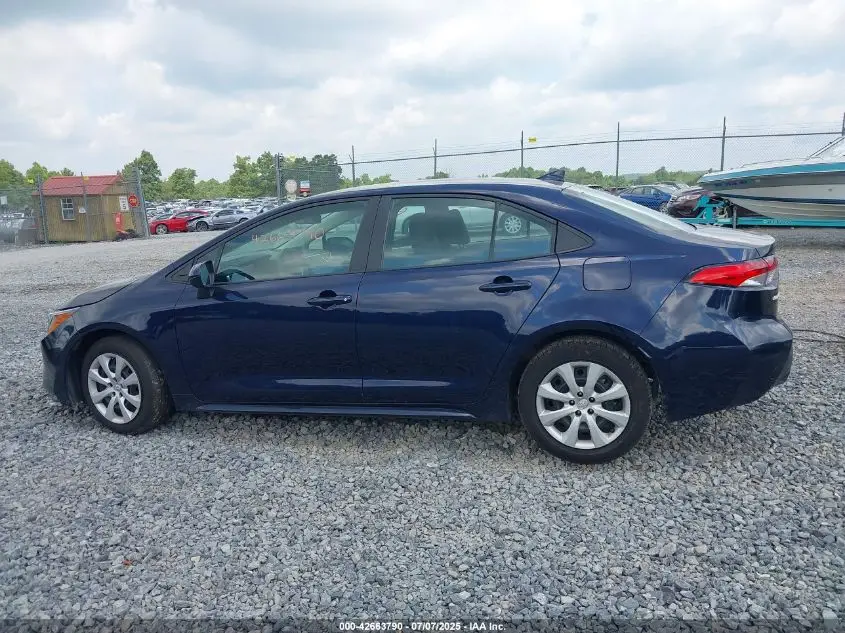 TOYOTA COROLLA 2023  Photo 5