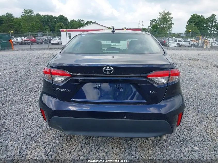 TOYOTA COROLLA 2023  Photo 7