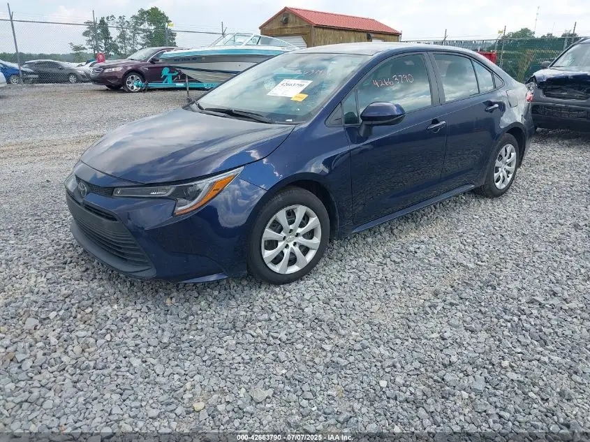 TOYOTA COROLLA 2023  Photo 11