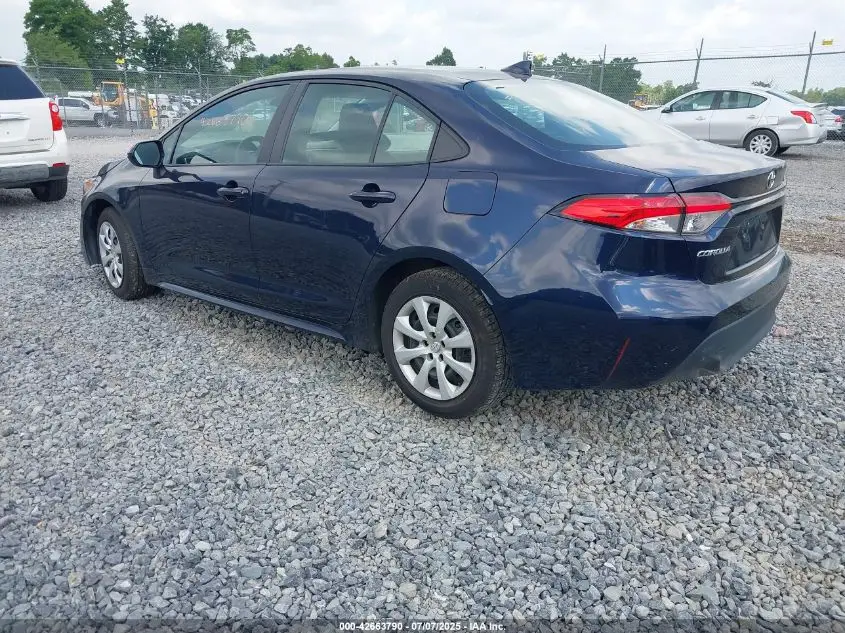 TOYOTA COROLLA 2023  Photo 12