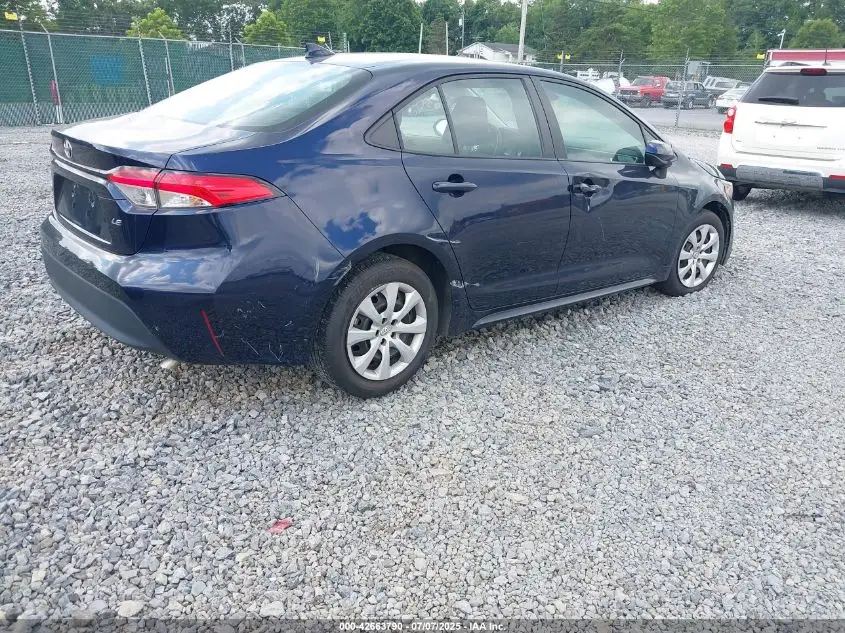 TOYOTA COROLLA 2023  Photo 13