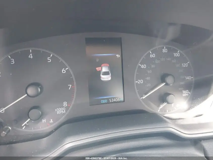 TOYOTA COROLLA 2023  Photo 16