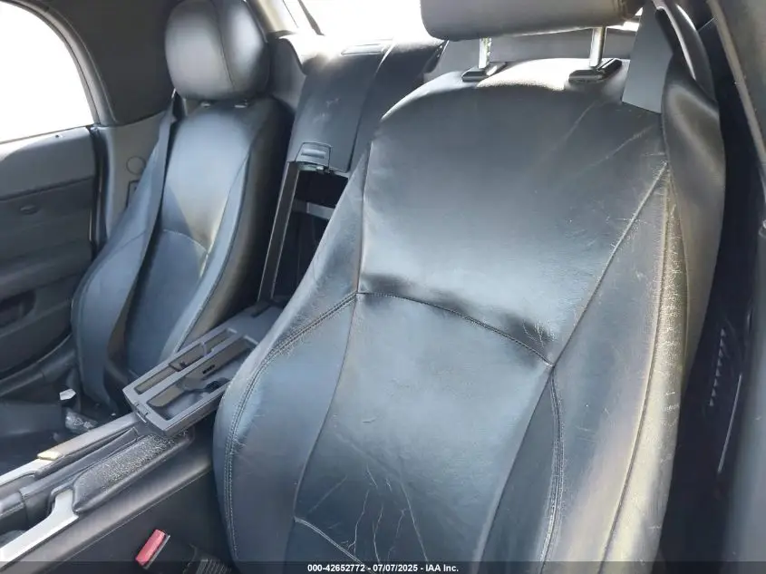 BMW Z4 2003 SILVER Photo 11