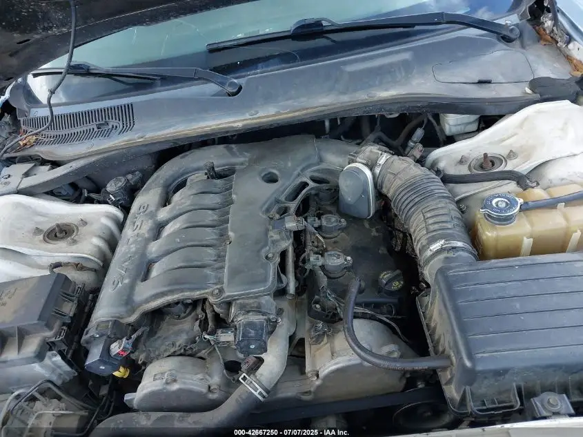 DODGE CHARGER 2007  Photo 2