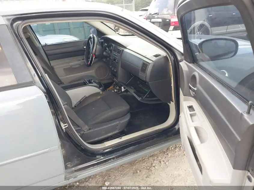 DODGE CHARGER 2007  Photo 6
