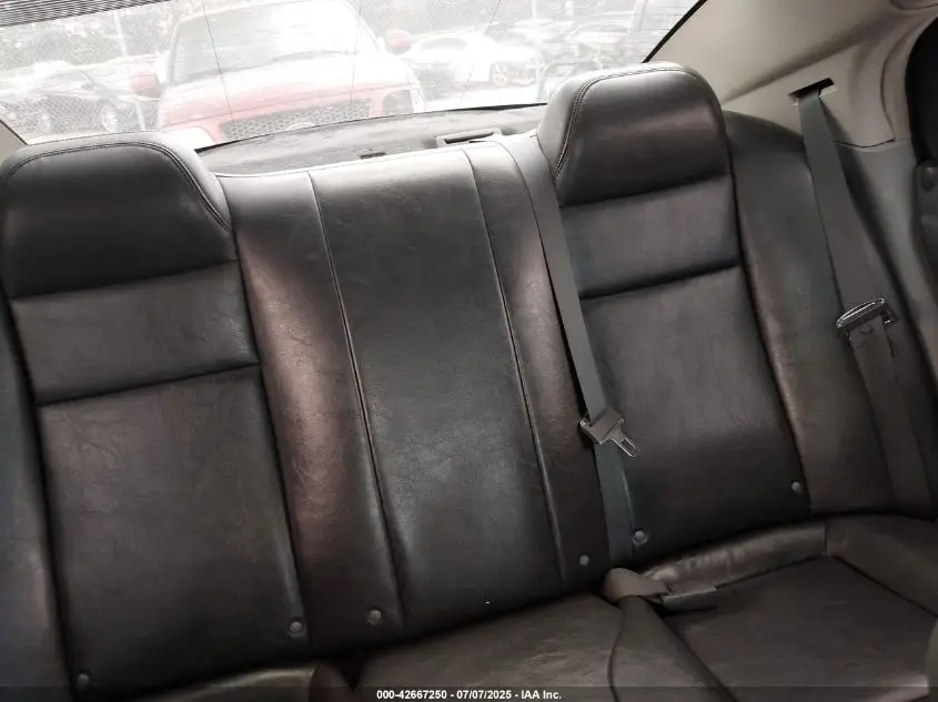 DODGE CHARGER 2007  Photo 9