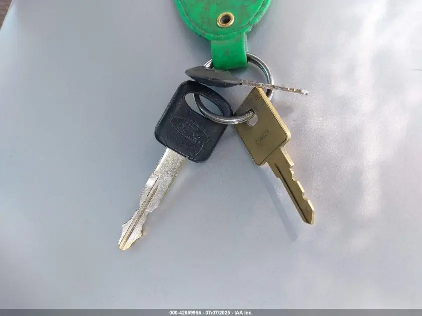 OTHER OTHER 2002 WHITE Photo 3