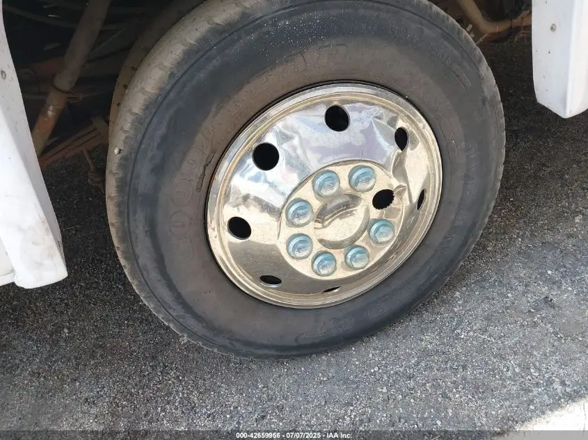 OTHER OTHER 2002 WHITE Photo 11