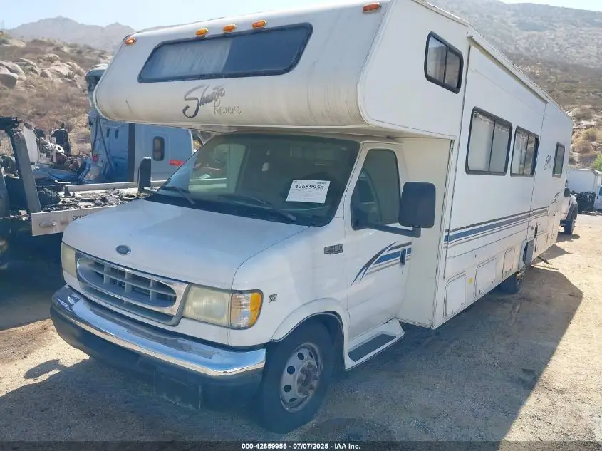 OTHER OTHER 2002 WHITE Photo 12