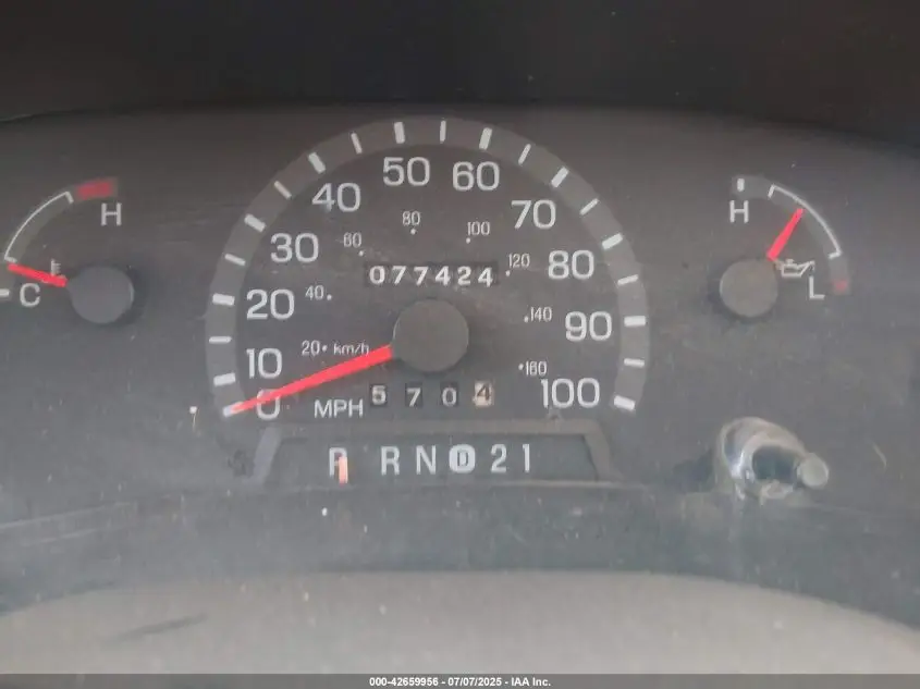 OTHER OTHER 2002 WHITE Photo 17