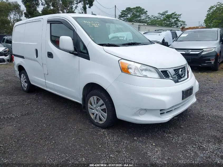 NISSAN NV200 2017. Lot# 42675634. VIN 3N6CM0KN6HK722326. Photo 1