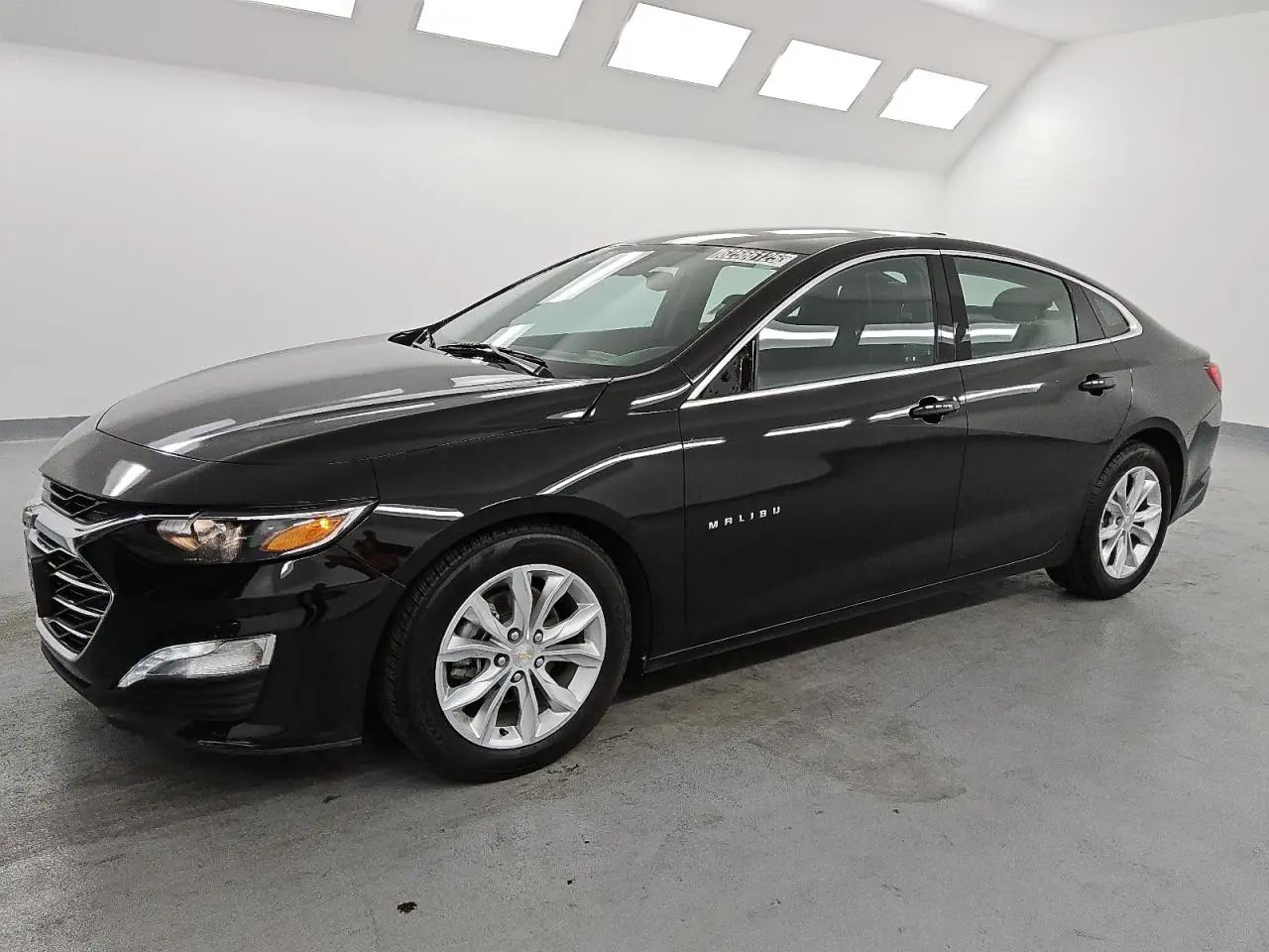 CHEVROLET MALIBU 2023. Lot# 66417715. VIN 1G1ZD5ST1PF165104. Photo 1