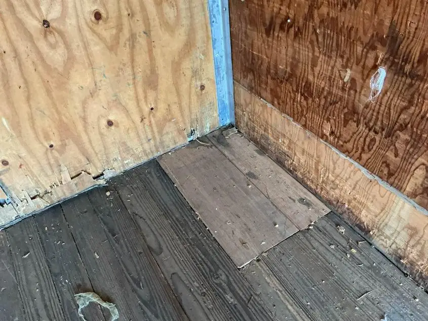 CHEVROLET CC4500 2003. Lot# 42900617. VIN 1GBE4E1173F506171. Photo 1