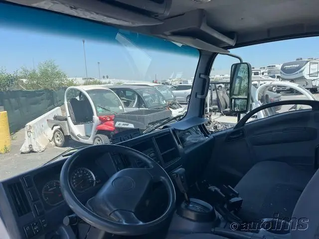 ISUZU NQR 2013. Lot# 42925466. VIN JALE5W162D7900939. Photo 1